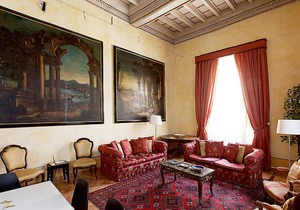 Pantheon Luxury