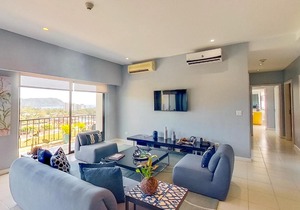 Jaco Bay 4903