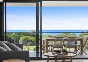 Joy Apartment 1