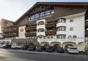 Junior suite house "Hohe Munde" - Das Kaltschmid - Familotel Tirol