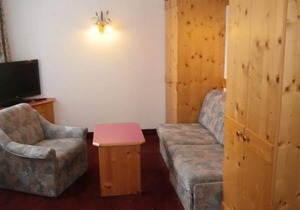 Junior suite house "Hohe Munde" - Das Kaltschmid - Familotel Tirol
