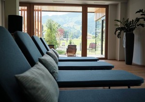 Junior Suite - MorgenStern Longstay - Hotel MorgenZeit Naturally. Bed and brunch