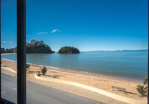 Kaiteriteri Reserve Apartments