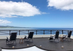 KAYA RESORT KOURIJIMA