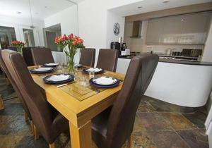 Kemp Town Mews