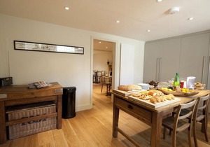 Kennington B & B