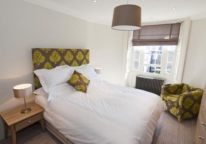 Kennington B & B