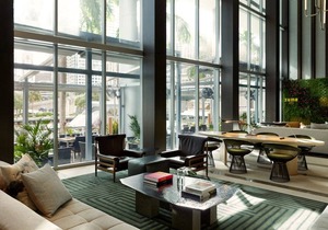 Kimpton EPIC Hotel, an IHG Hotel