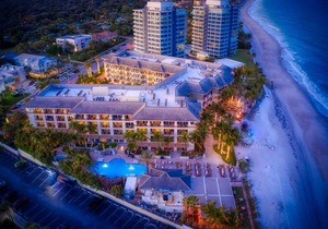 Kimpton Vero Beach Hotel & Spa