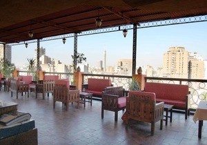 King Hotel Cairo