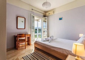 Koroni Apartments