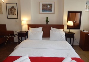 Kripis Studio Thessaloniki No3 - Ano Poli