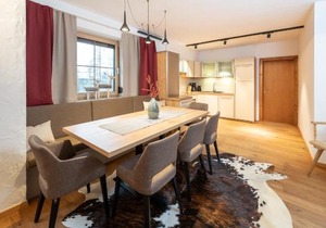 KUCKUCK Hinterthal by we rent, Hochkönig Card included
