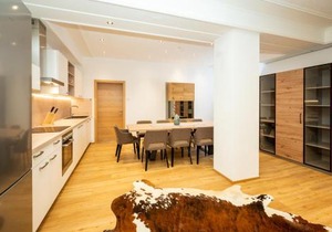 KUCKUCK Hinterthal by we rent, Hochkönig Card included