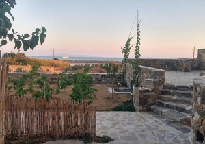Kyma Apartments - Naxos Agios Prokopios