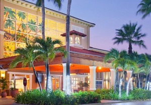 La Cabana Beach Resort & Casino - 1 Bedroom
