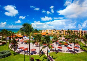 La Cabana Beach Resort & Casino