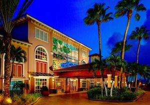 La Cabana Beach Resort & Casino