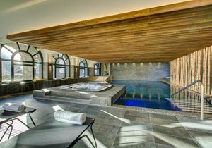 La Cordee 331 Apartment