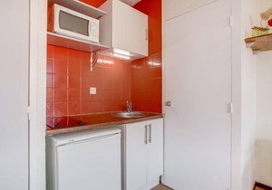La Dune by Interhome