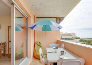 La Dune by Interhome
