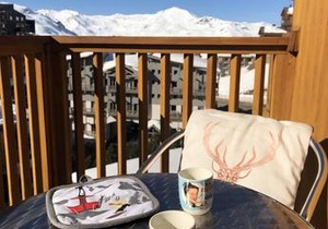 La Roche Blanche