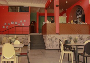 La Sucursal Hostel