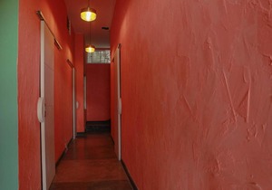 La Sucursal Hostel