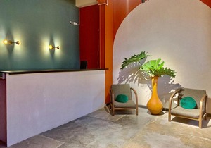 La Sucursal Hostel