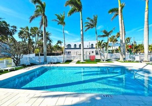 La Tortuga Historic Pass A Grille St Pete Beach 2