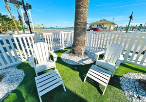 La Tortuga Historic Pass A Grille St Pete Beach 2