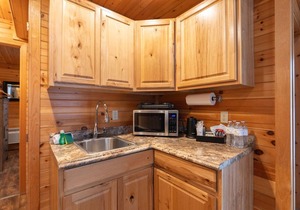 Lakefront Cabin Near Bretton Woods