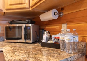 Lakefront Cabin Near Bretton Woods