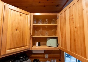 Lakefront Cabin Near Bretton Woods