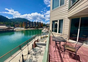 Lakeside 1481 by SummitCove Lodging in Colorado