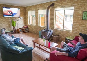 Lancelin Lodge