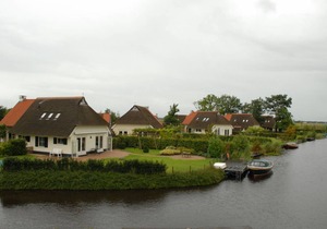 Landgoed Eysinga State 1