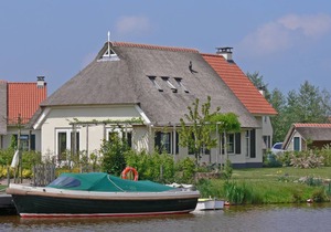 Landgoed Eysinga State 1