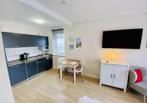 Landhaus Immenbarg, Lobby