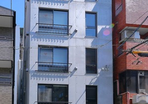 Landmark Namba C