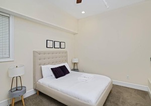 Large Townhome Apartment In Northern Liberties