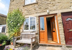 Lavender Cottage