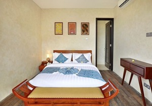 Lavish & Spacious MRC 2-Bedroom Villa #C11