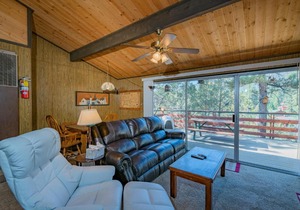 Lazy Bear Lodge