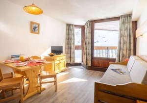 Le Borsat (Val Claret) by Interhome