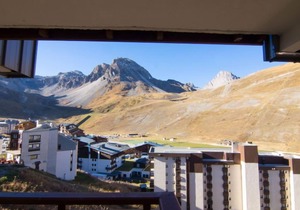 Le Curling B (Val Claret) by Interhome