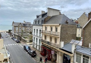 Le Gallic Dinard