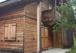 Le Hameau Du Puy Residence - Chalet 6 people duplex- Le Hameau du Puy