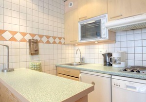 Le Prariond (Val Claret) by Interhome