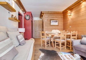 Le Prariond (Val Claret) by Interhome